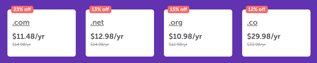 Namecheap