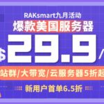 RAKsmart